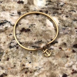 Anchor Bracelet